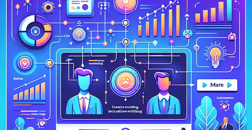 HR 软件如何提高参与度？发起系统使用创意大赛